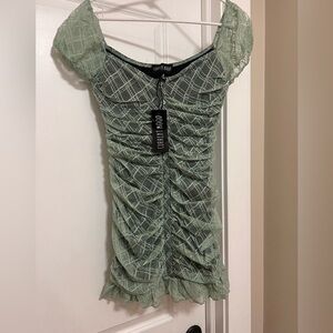 Dolls kill dress size medium